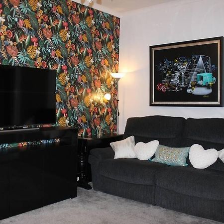 Cameronian Apartment スターリング エクステリア 写真