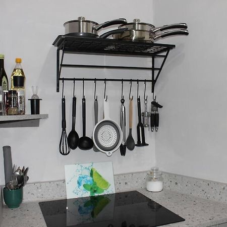 Cameronian Apartment スターリング エクステリア 写真