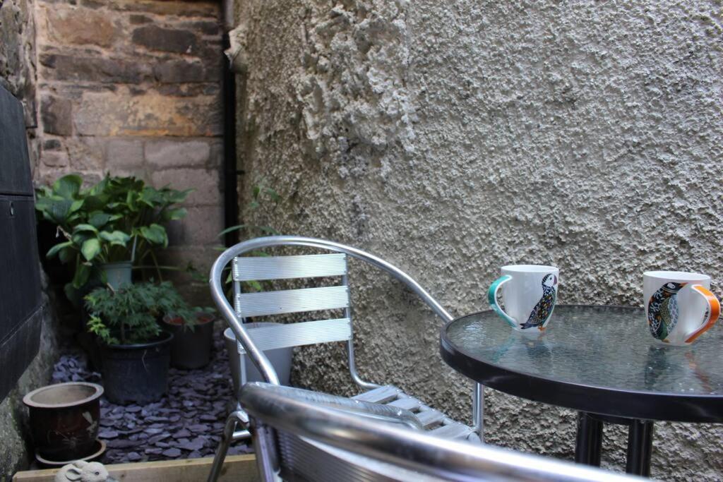 Cameronian Apartment スターリング エクステリア 写真