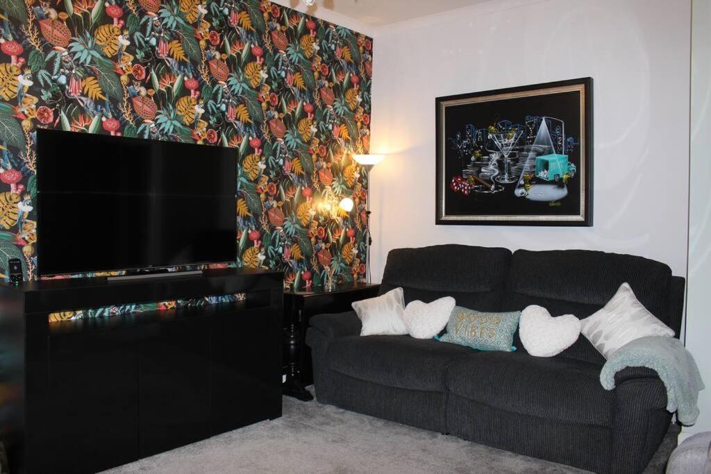 Cameronian Apartment スターリング エクステリア 写真