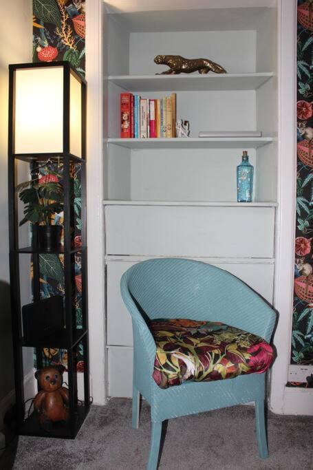 Cameronian Apartment スターリング エクステリア 写真