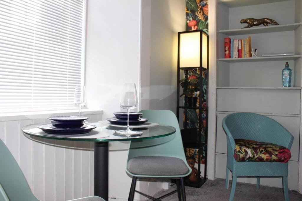 Cameronian Apartment スターリング エクステリア 写真