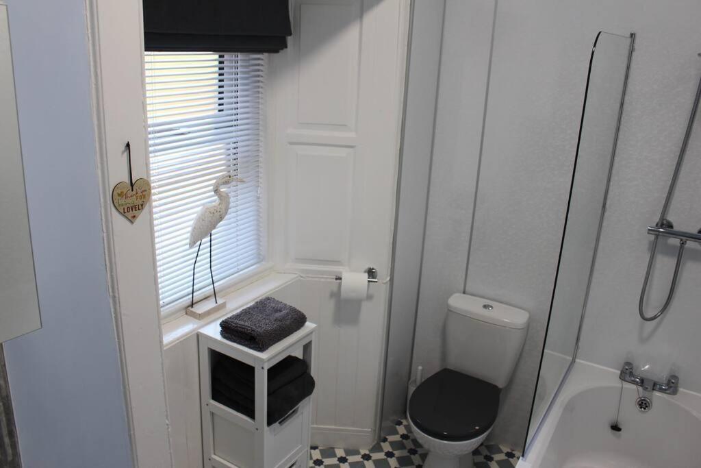 Cameronian Apartment スターリング エクステリア 写真