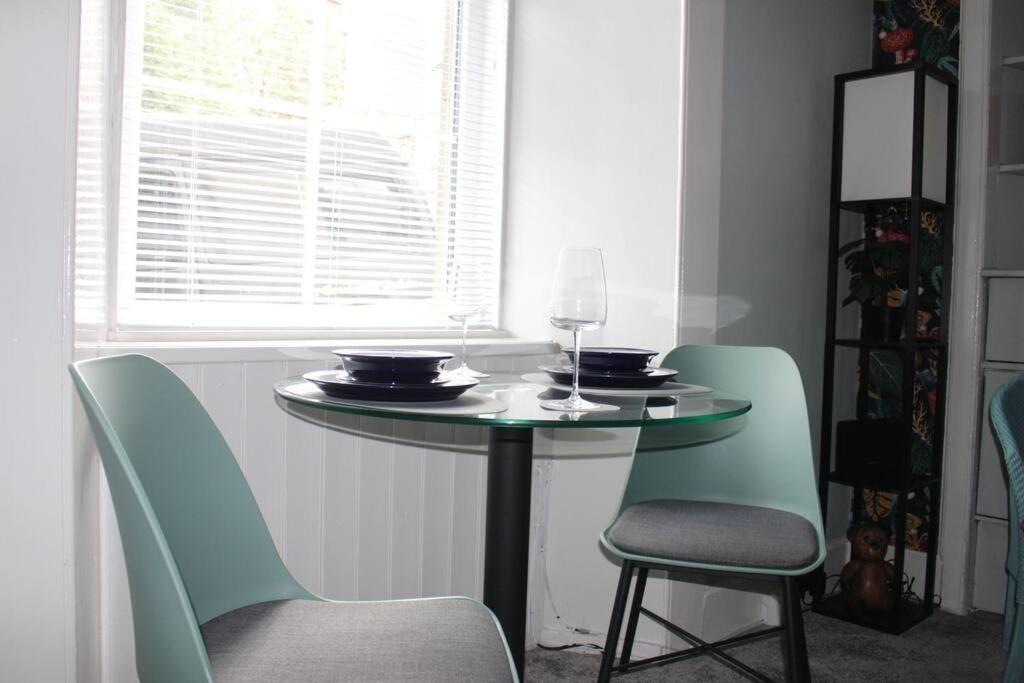 Cameronian Apartment スターリング エクステリア 写真